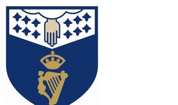 RCPI coat of arms